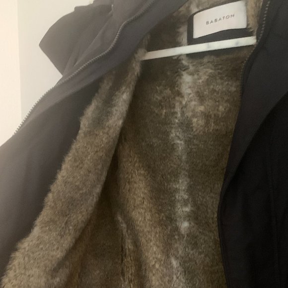 Aritzia Babaton Parka - Picture 3 of 11